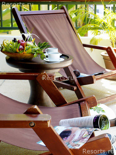 Diamond Cottage Resort & Spa 5
